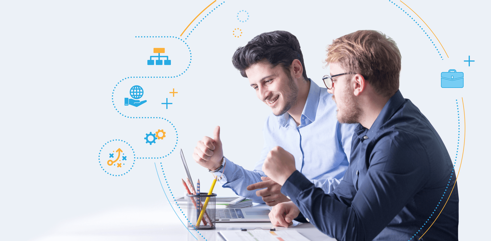 Customer Loyalty Programme